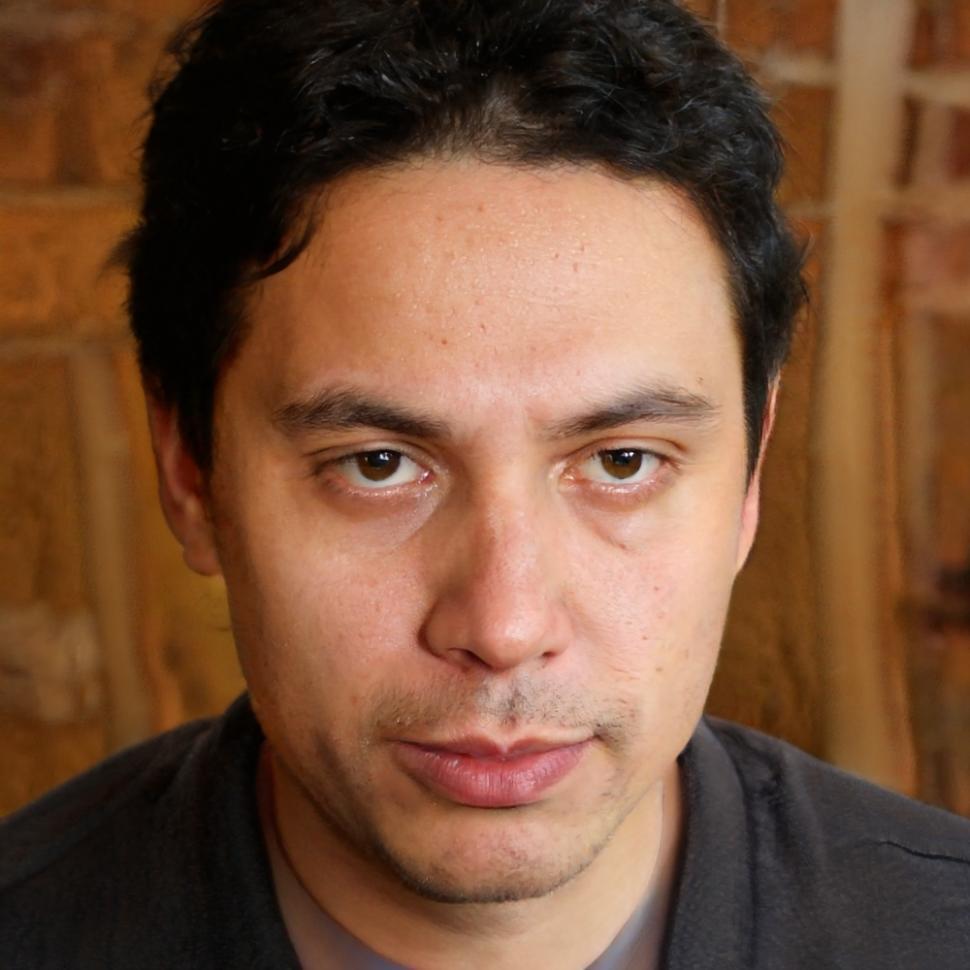 Carlos Méndez